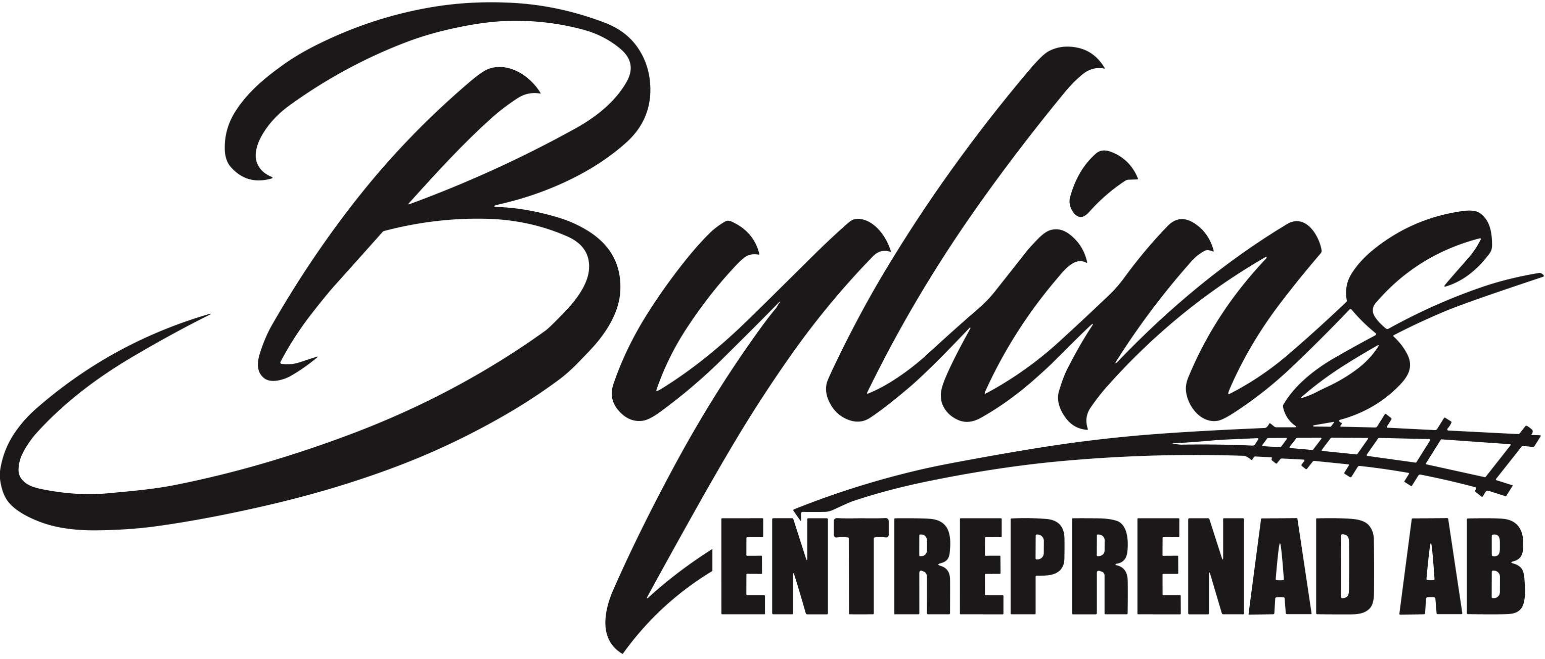 Bylins Entreprenad AB